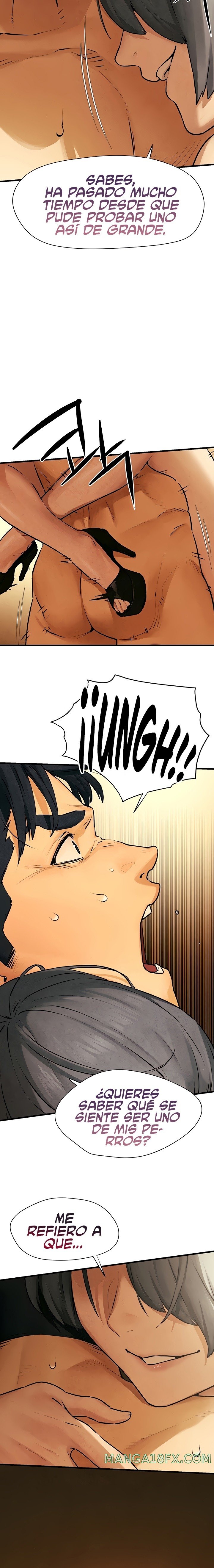 Moby Dick Raw - Chapter 16 [photo 18] - MangaPorn