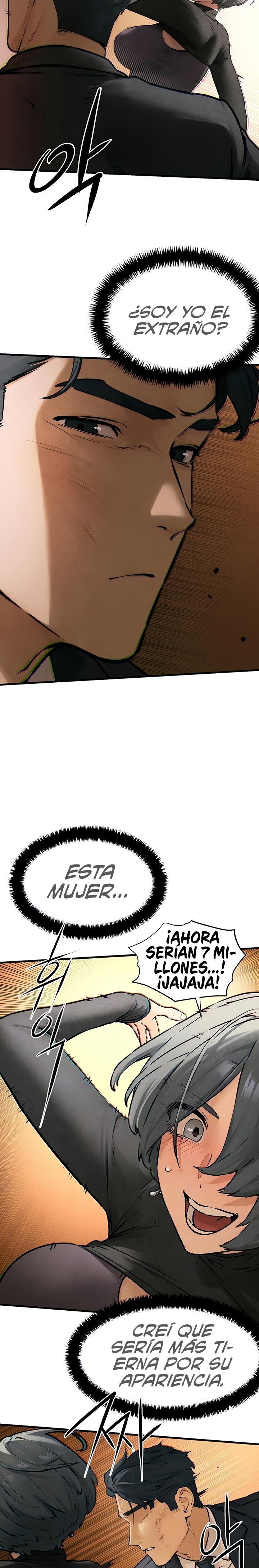 Moby Dick Raw - Chapter 16 [photo 2] - MangaPorn