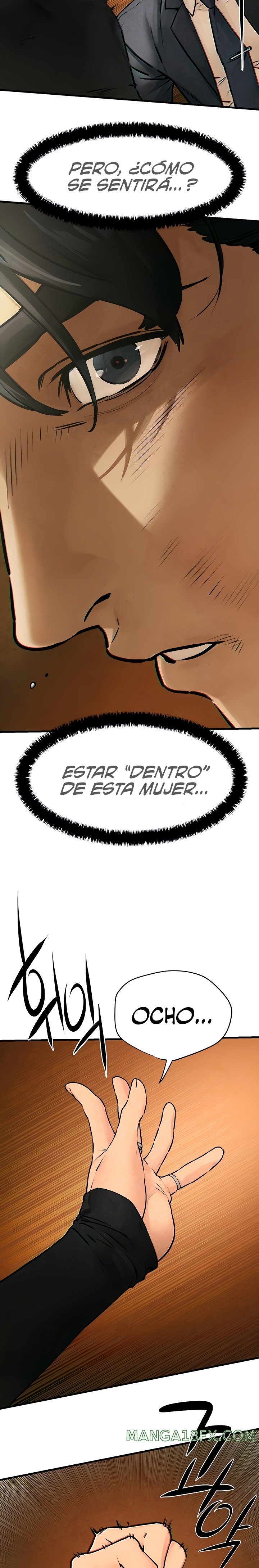 Moby Dick Raw - Chapter 16 [photo 3] - MangaPorn