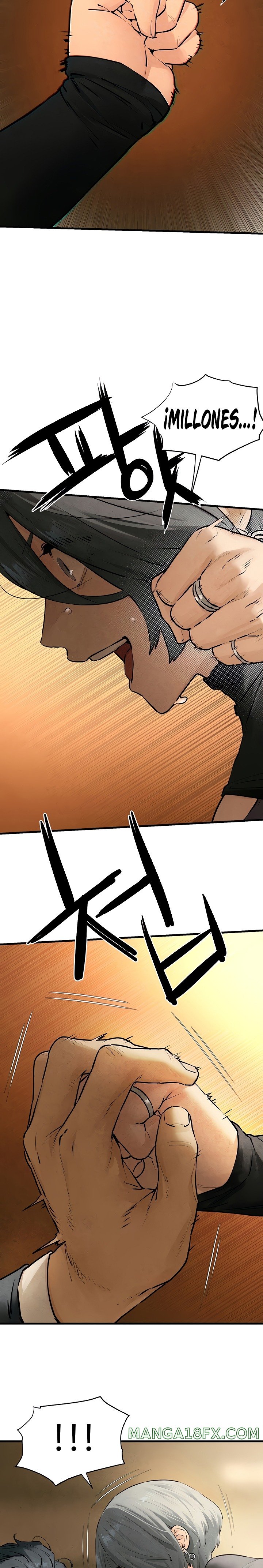 Moby Dick Raw - Chapter 16 [photo 4] - MangaPorn