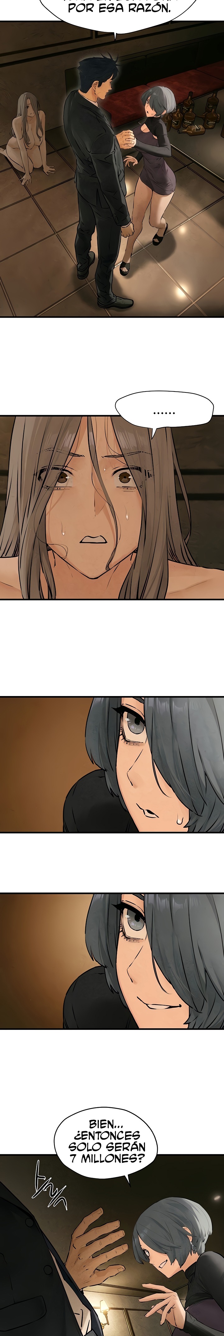 Moby Dick Raw - Chapter 16 [photo 6] - MangaPorn