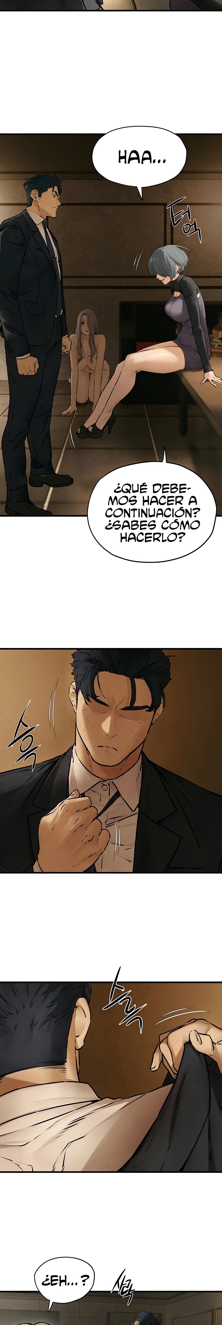 Moby Dick Raw - Chapter 16 [photo 7] - MangaPorn