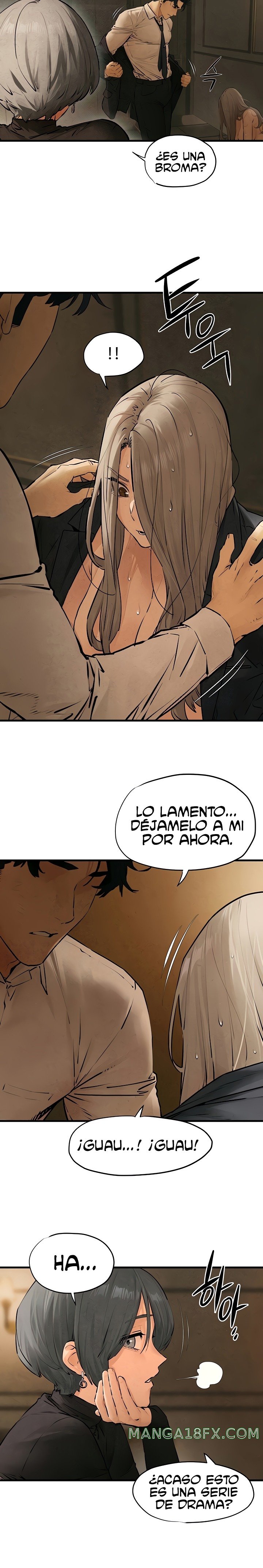 Moby Dick Raw - Chapter 16 [photo 8] - MangaPorn