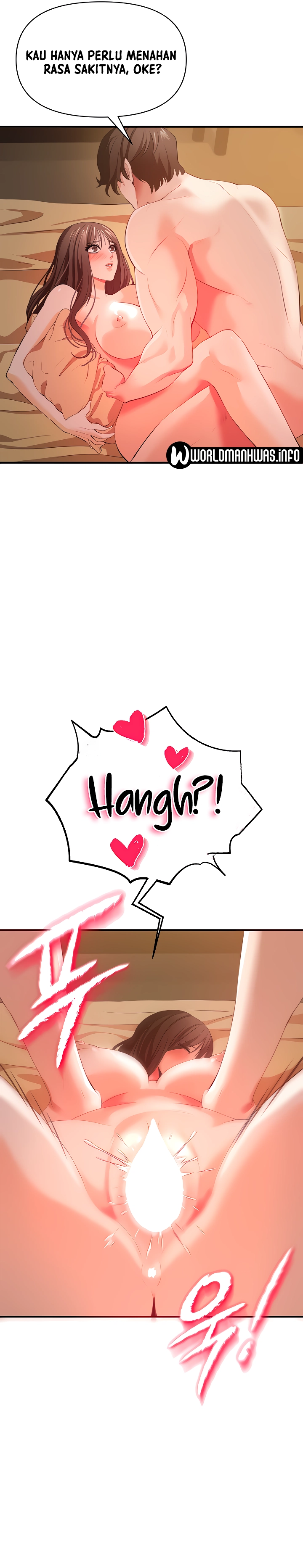 The Real Deal Raw - Chapter 31 [photo 14] - MangaPorn