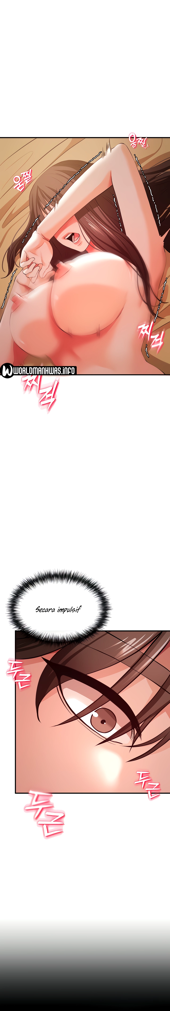 The Real Deal Raw - Chapter 31 [photo 24] - MangaPorn