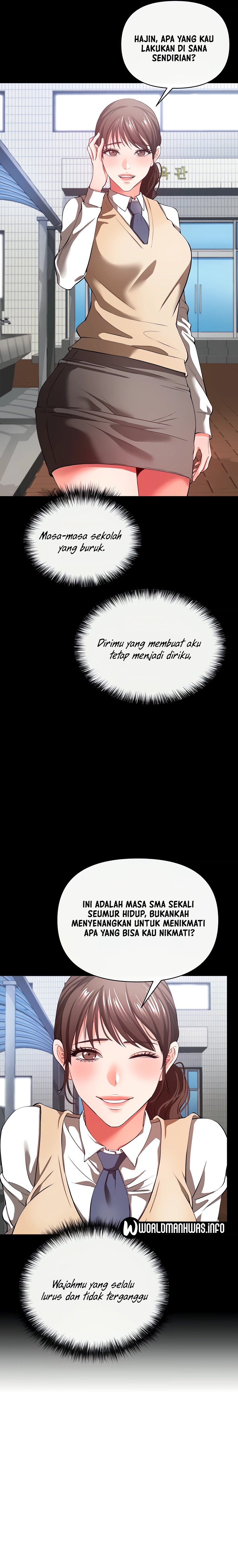 The Real Deal Raw - Chapter 31 [photo 25] - MangaPorn