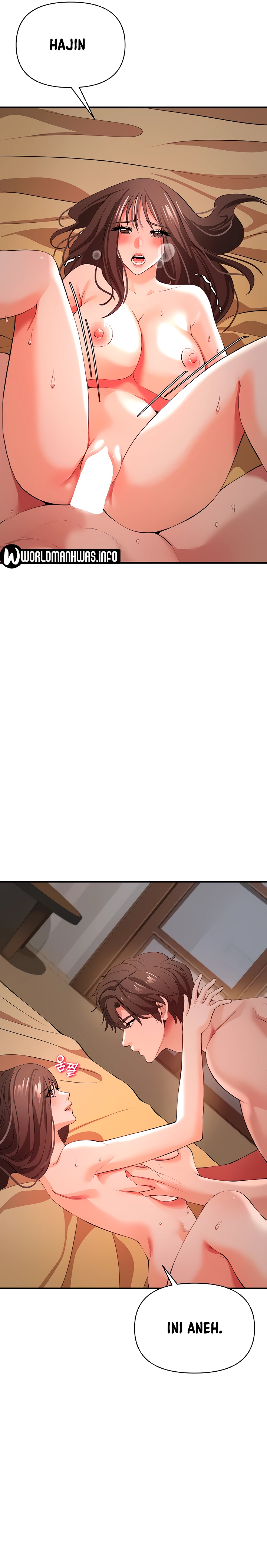 The Real Deal Raw - Chapter 31 [photo 29] - MangaPorn