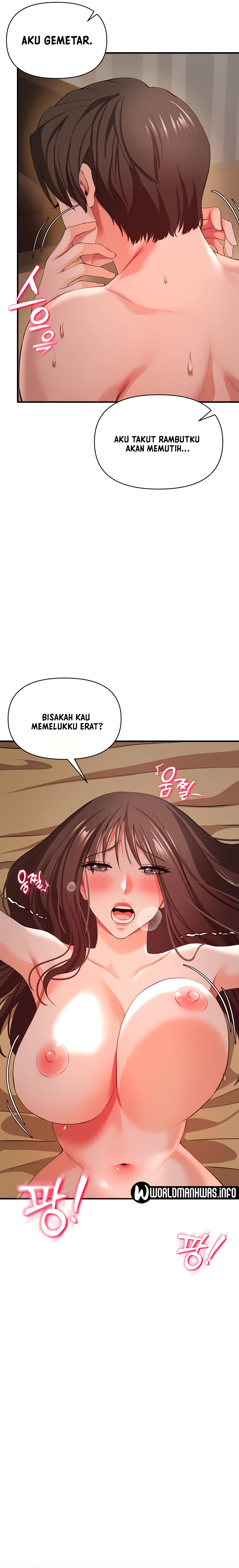 The Real Deal Raw - Chapter 31 [photo 30] - MangaPorn