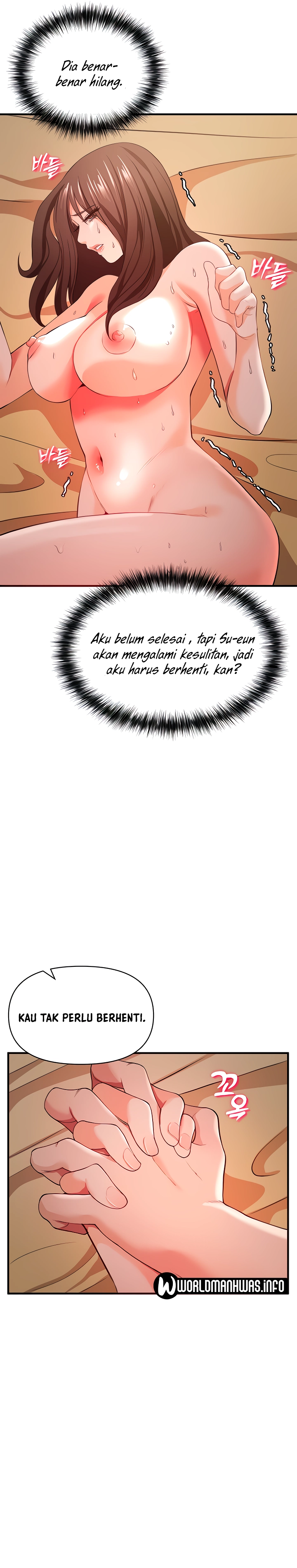 The Real Deal Raw - Chapter 31 [photo 33] - MangaPorn