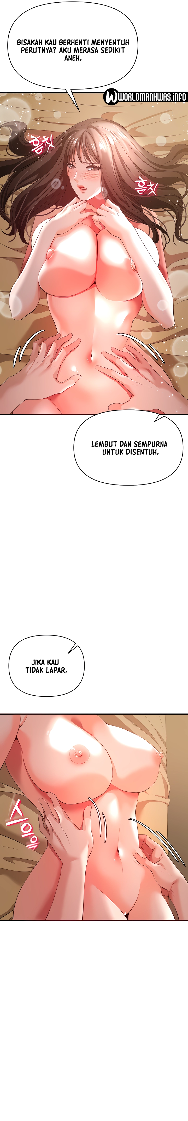 The Real Deal Raw - Chapter 31 [photo 6] - MangaPorn