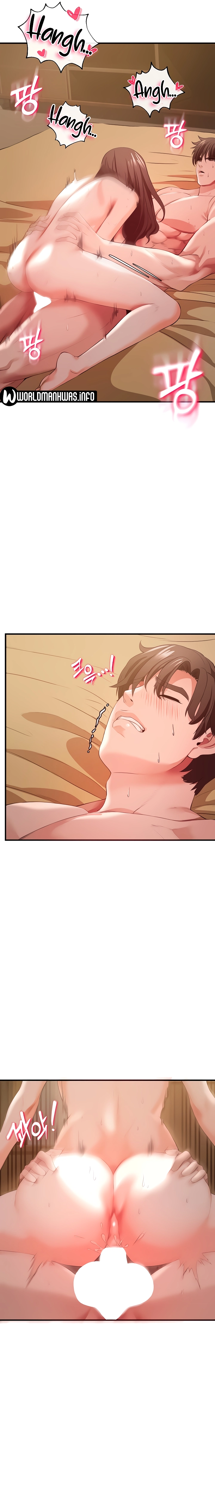 The Real Deal Raw - Chapter 32 [photo 10] - MangaPorn