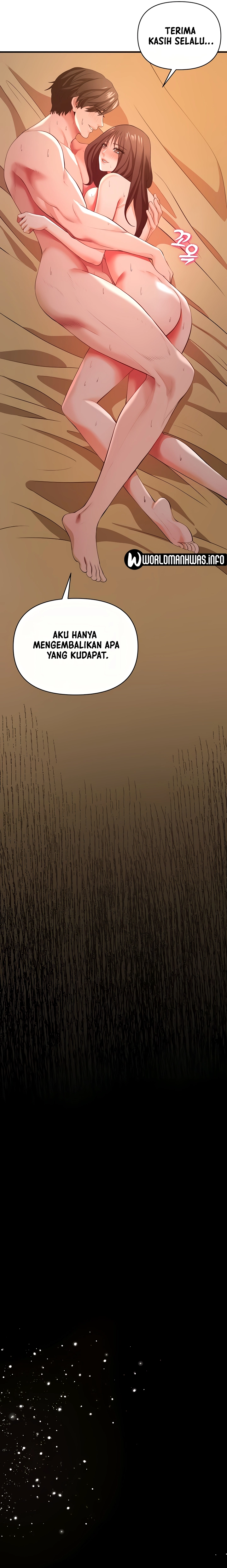 The Real Deal Raw - Chapter 32 [photo 14] - MangaPorn