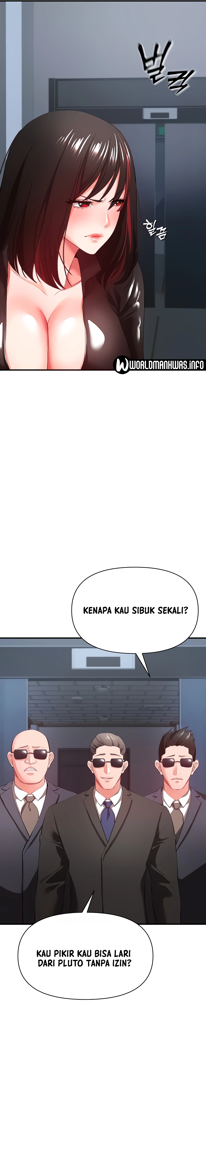 The Real Deal Raw - Chapter 32 [photo 18] - MangaPorn