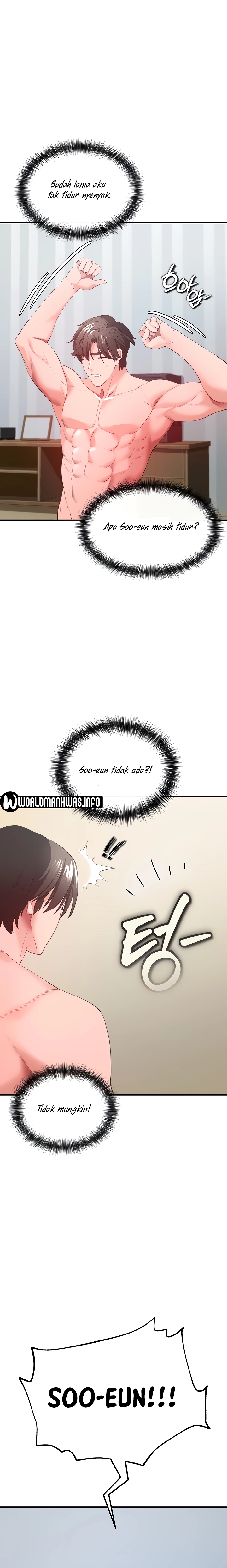 The Real Deal Raw - Chapter 32 [photo 25] - MangaPorn