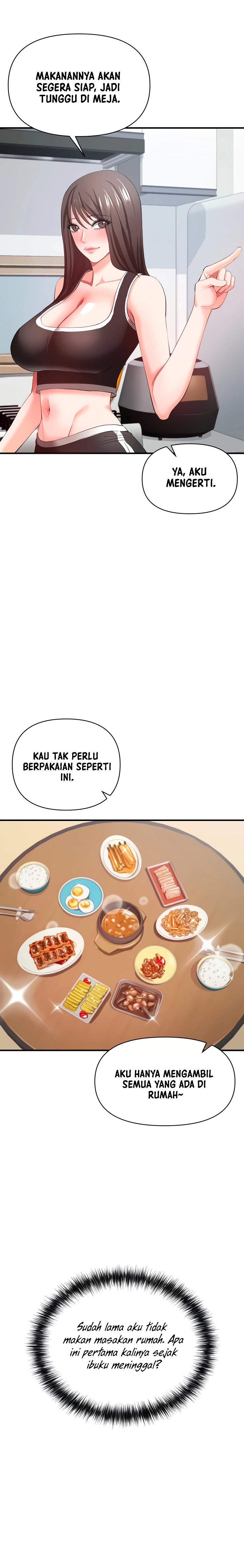 The Real Deal Raw - Chapter 32 [photo 27] - MangaPorn