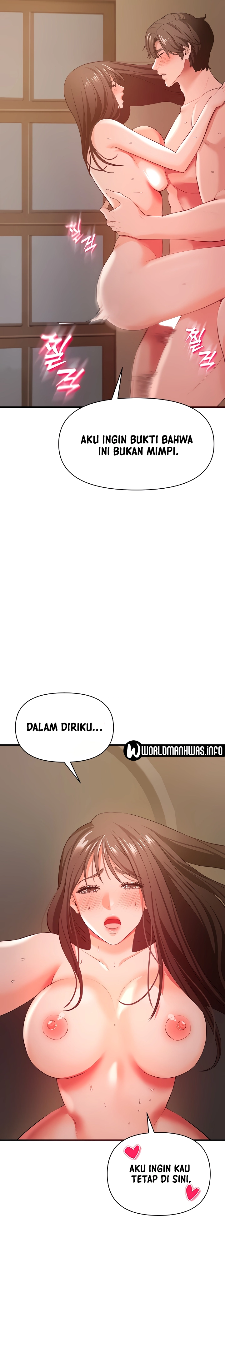 The Real Deal Raw - Chapter 32 [photo 8] - MangaPorn