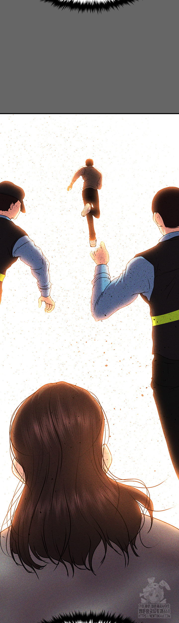 The Real Deal Raw - Chapter 79 [photo 40] - MangaPorn