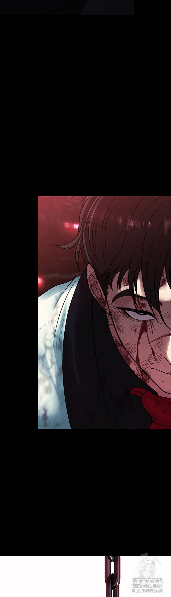 The Real Deal Raw - Chapter 79 [photo 59] - MangaPorn