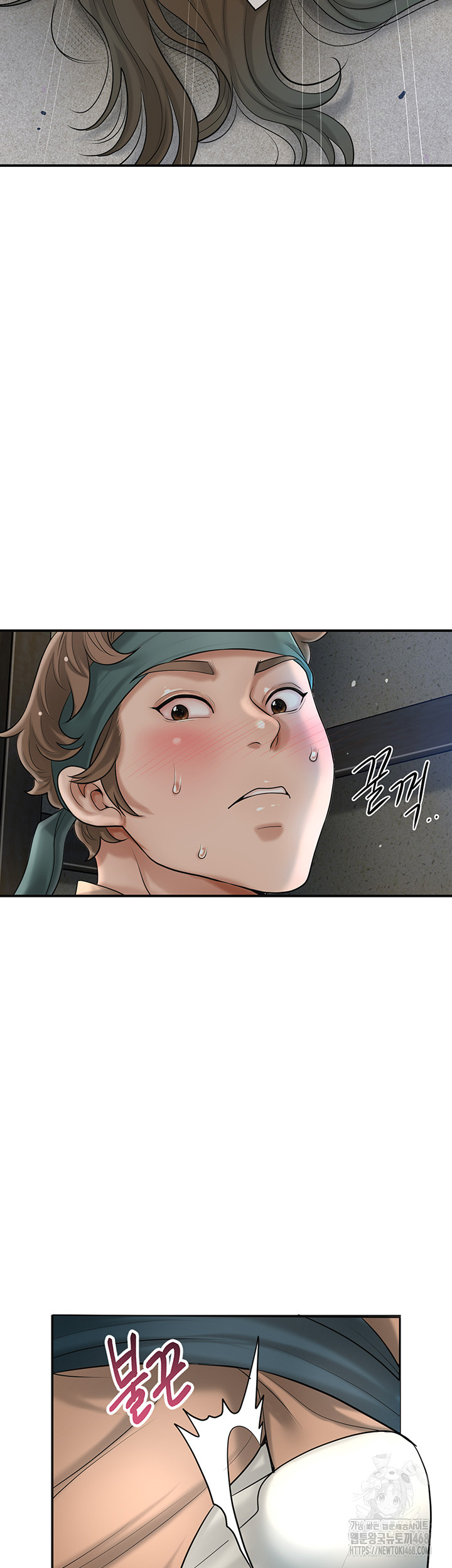 Brothel Raw - Chapter 37 [photo 45] - MangaPorn