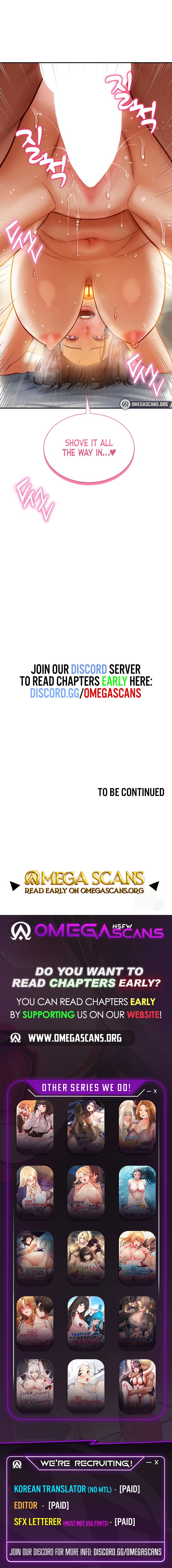 My Eyes Now See Desire - Chapter 15 [photo 9] - MangaPorn