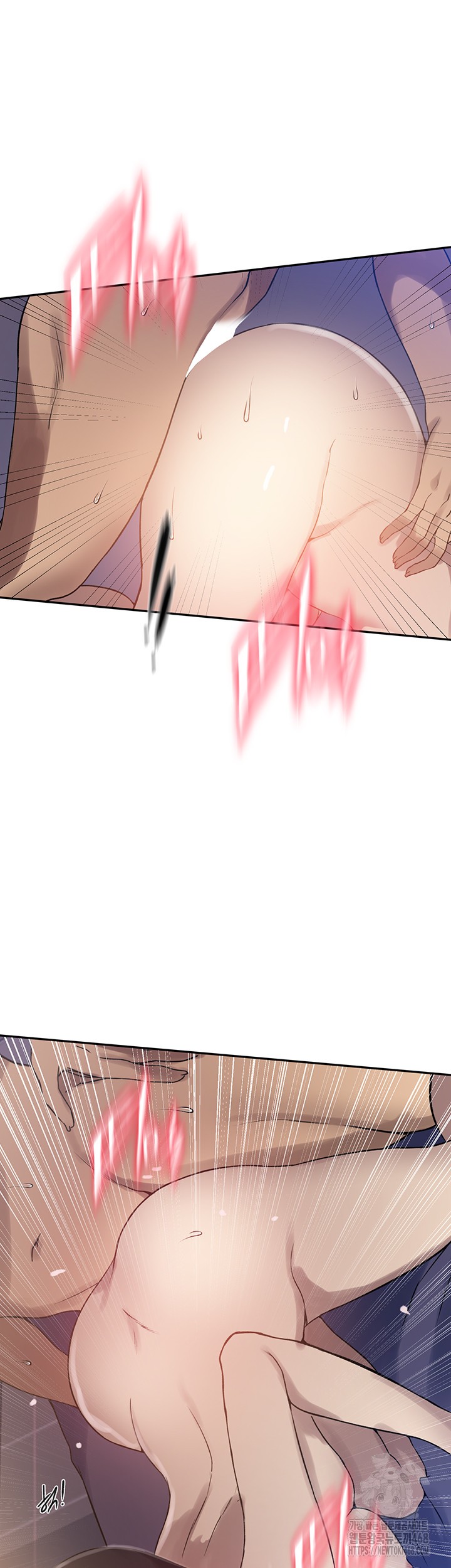 Secret Class Raw - Chapter 248 [photo 36] - MangaPorn