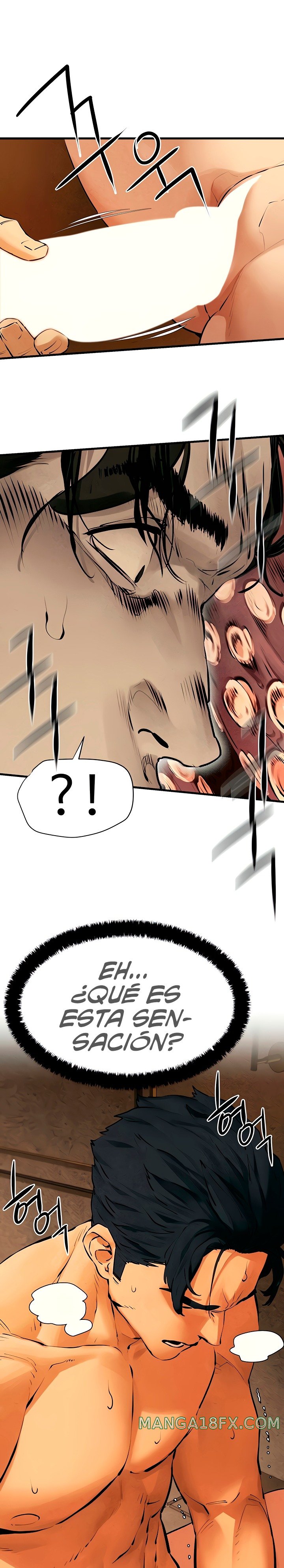 Moby Dick Raw - Chapter 17 [photo 1] - MangaPorn