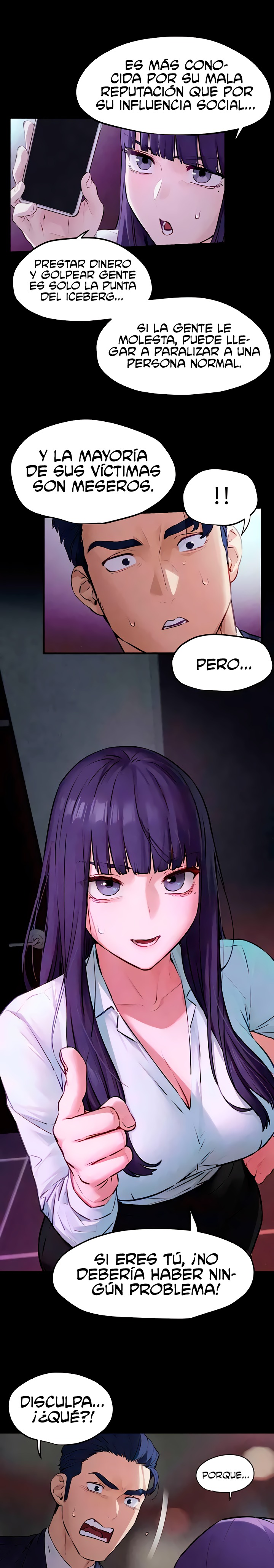 Moby Dick Raw - Chapter 17 [photo 8] - MangaPorn