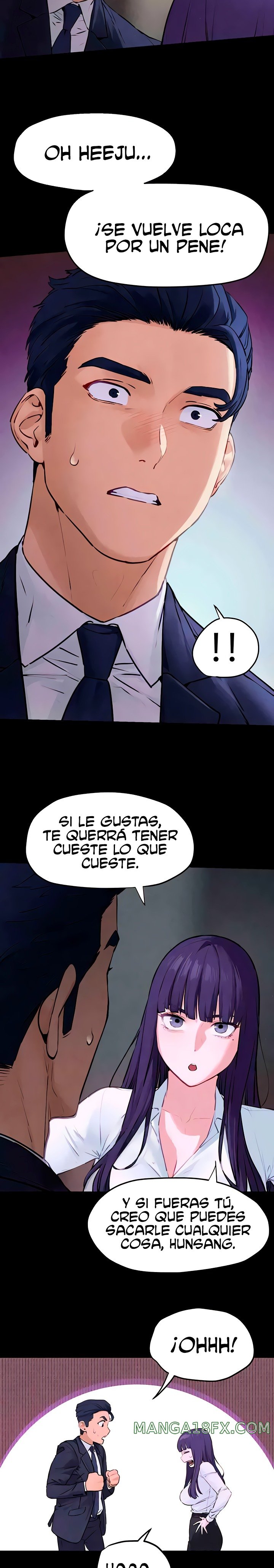 Moby Dick Raw - Chapter 17 [photo 9] - MangaPorn