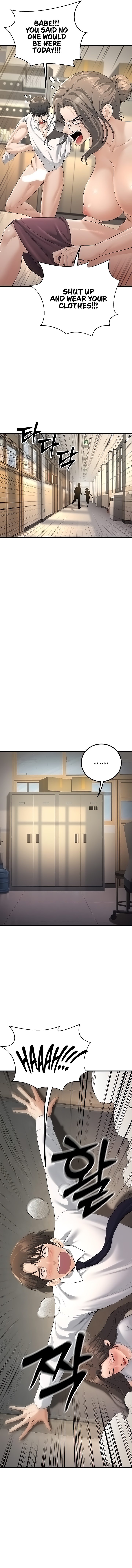 My Students Who Became Parents Raw - Chapter 4 [photo 10] - MangaPorn