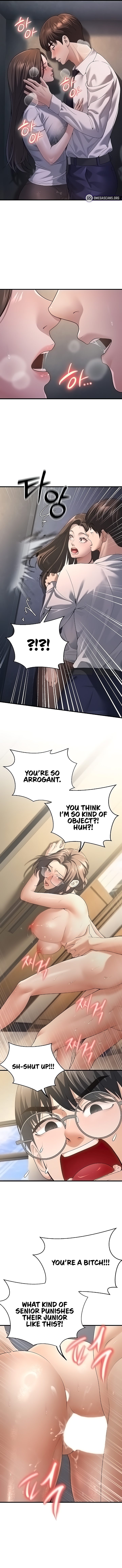 My Students Who Became Parents Raw - Chapter 4 [photo 5] - MangaPorn