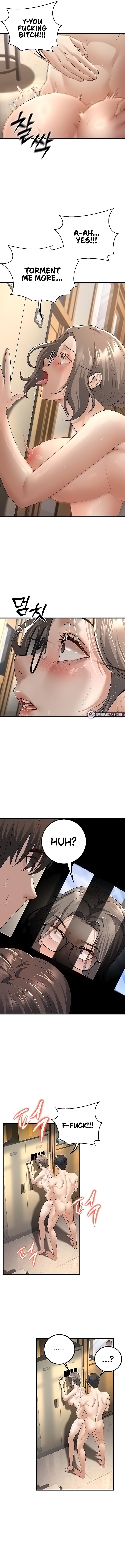 My Students Who Became Parents Raw - Chapter 4 [photo 7] - MangaPorn