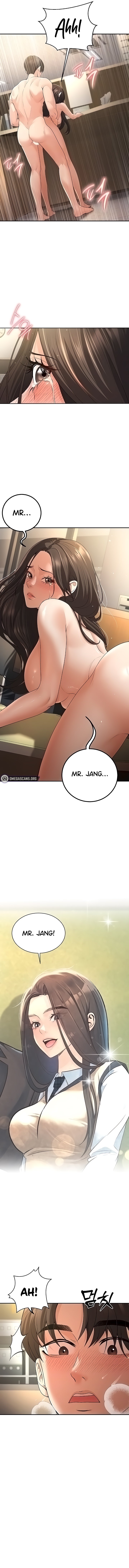 My Students Who Became Parents Raw - Chapter 5 [photo 3] - MangaPorn