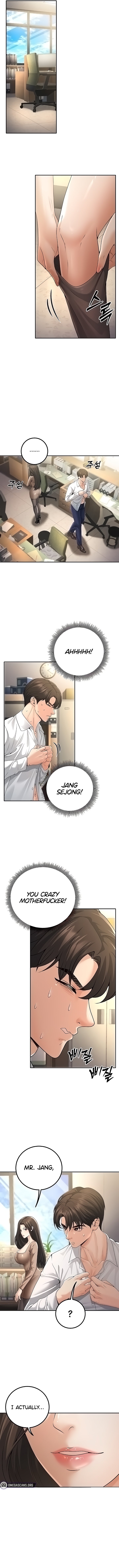 My Students Who Became Parents Raw - Chapter 5 [photo 9] - MangaPorn