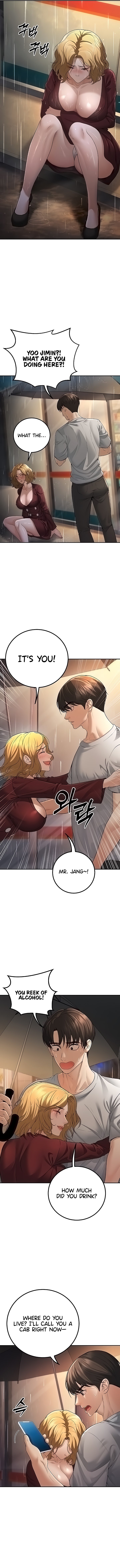 My Students Who Became Parents Raw - Chapter 6 [photo 12] - MangaPorn