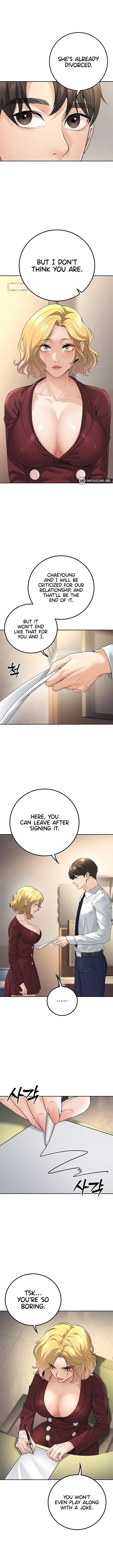 My Students Who Became Parents Raw - Chapter 6 [photo 7] - MangaPorn