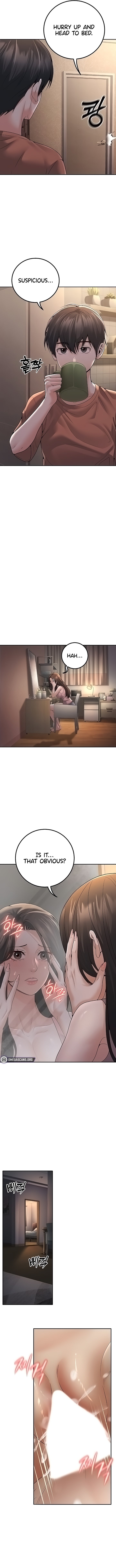 My Students Who Became Parents Raw - Chapter 7 [photo 11] - MangaPorn