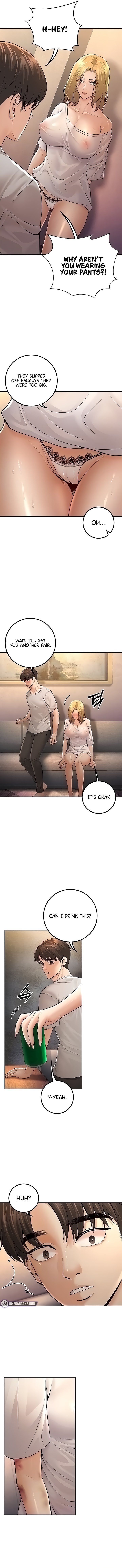 My Students Who Became Parents Raw - Chapter 7 [photo 3] - MangaPorn