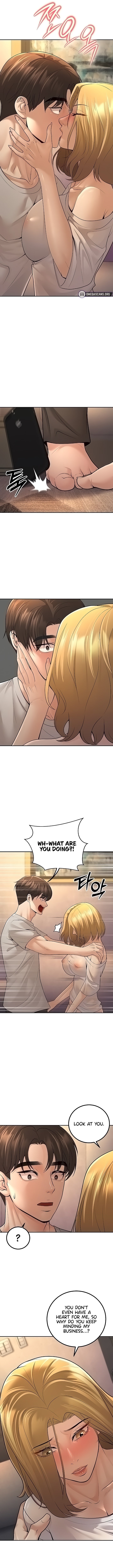 My Students Who Became Parents Raw - Chapter 7 [photo 7] - MangaPorn