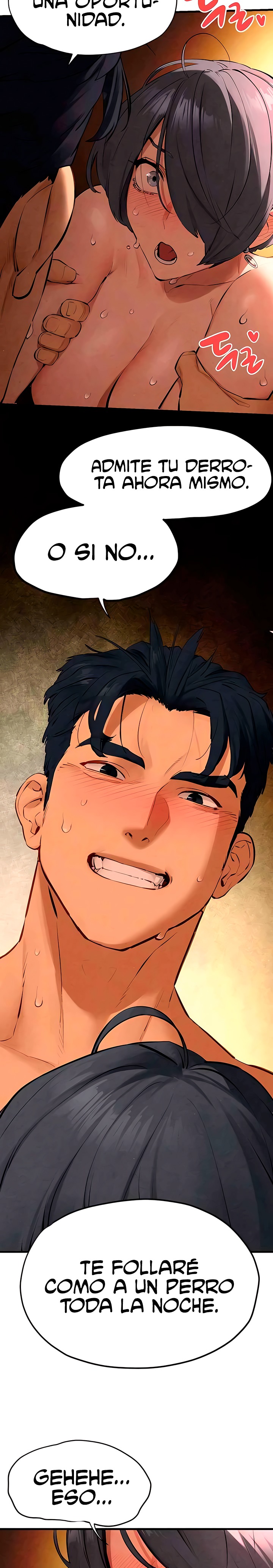 Moby Dick Raw - Chapter 18 [photo 12] - MangaPorn