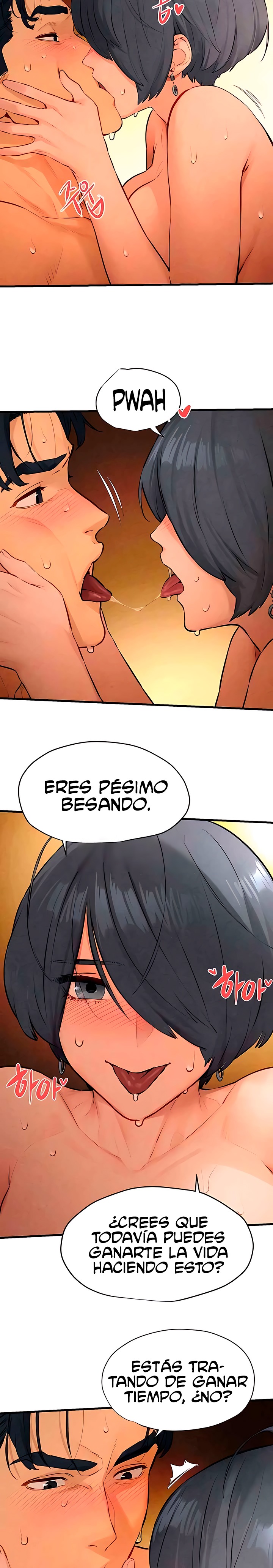 Moby Dick Raw - Chapter 18 [photo 16] - MangaPorn