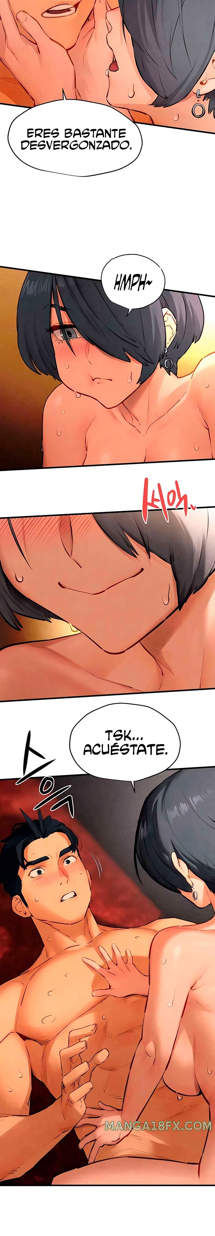 Moby Dick Raw - Chapter 18 [photo 17] - MangaPorn