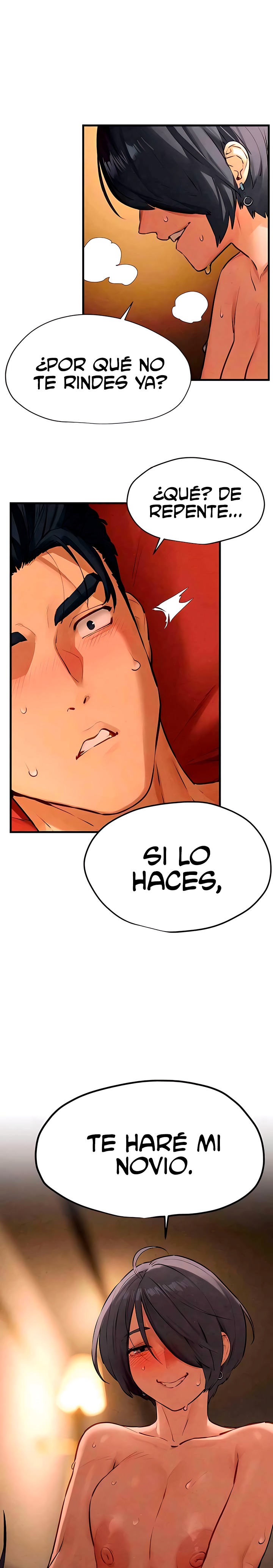 Moby Dick Raw - Chapter 18 [photo 18] - MangaPorn