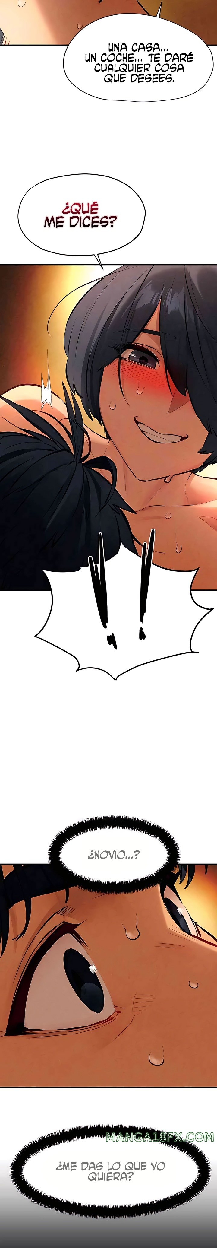 Moby Dick Raw - Chapter 18 [photo 20] - MangaPorn