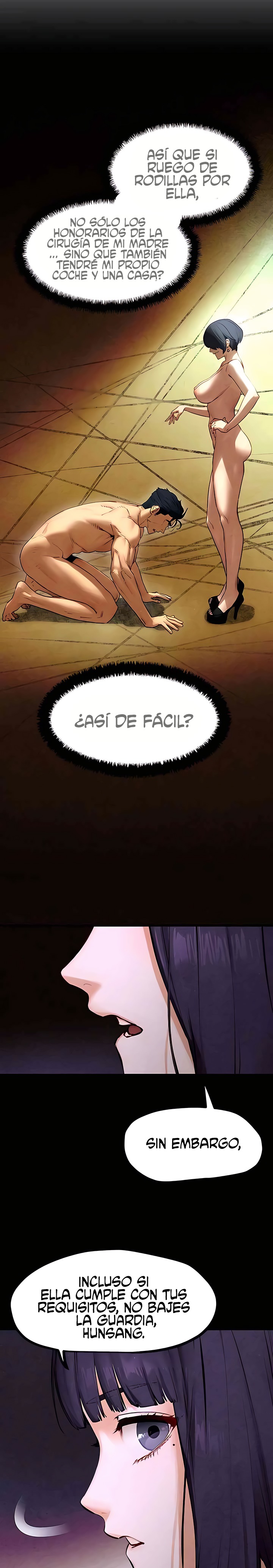 Moby Dick Raw - Chapter 18 [photo 21] - MangaPorn