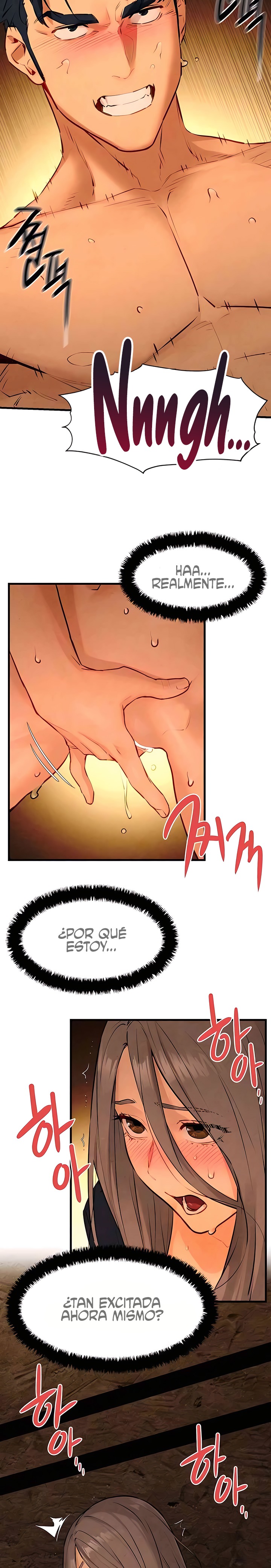 Moby Dick Raw - Chapter 18 [photo 27] - MangaPorn