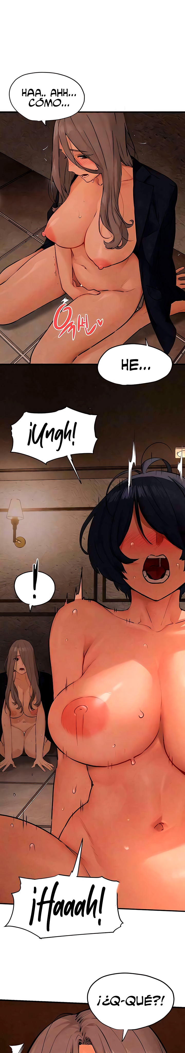 Moby Dick Raw - Chapter 18 [photo 5] - MangaPorn