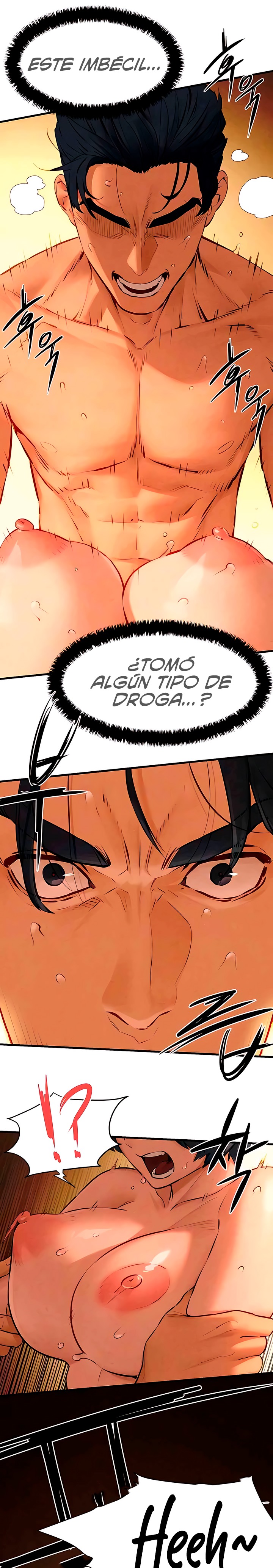 Moby Dick Raw - Chapter 18 [photo 8] - MangaPorn