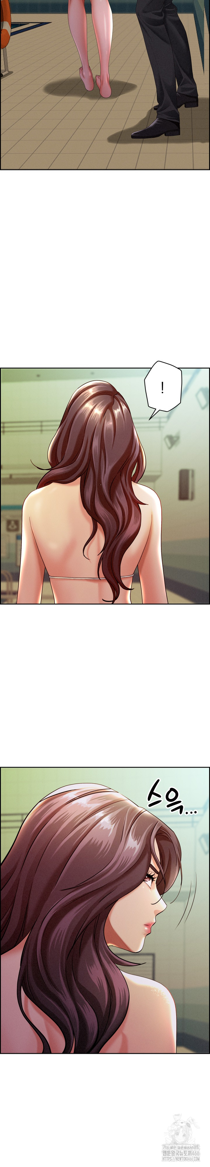 Milf Guard Raw - Chapter 1 [photo 14] - MangaPorn