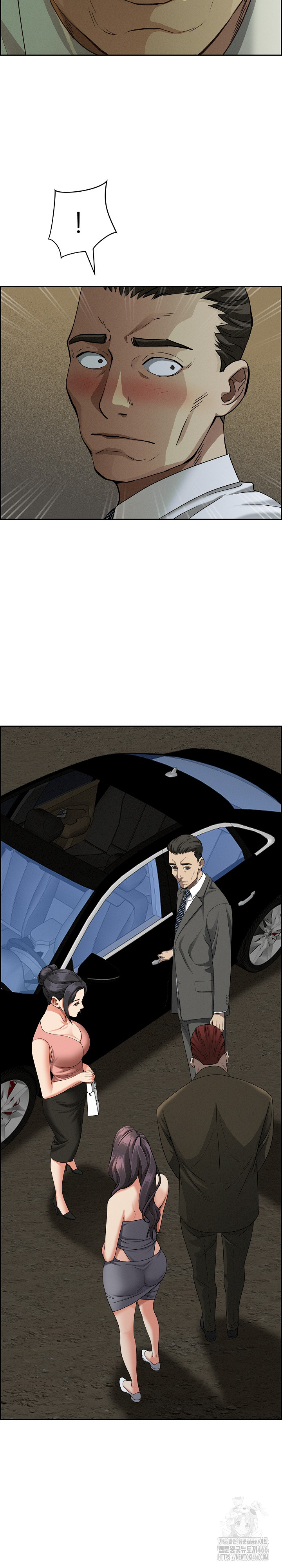 Milf Guard Raw - Chapter 4 [photo 13] - MangaPorn