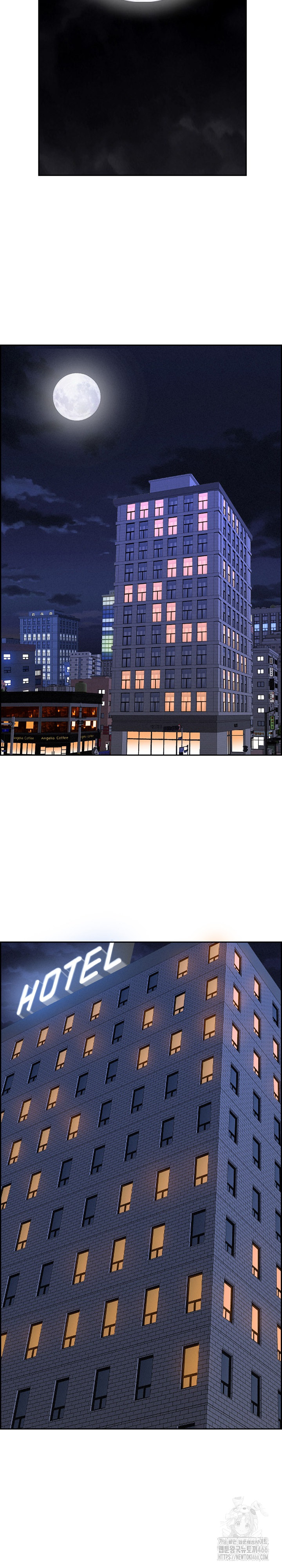 Milf Guard Raw - Chapter 6 [photo 24] - MangaPorn